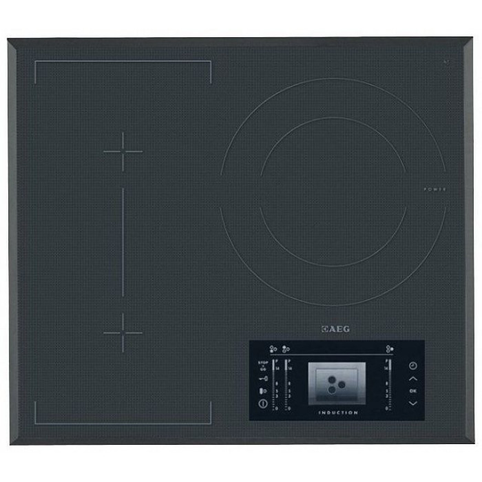 Поверхность AEG hk 683320 fg Поверхность AEG hk 683320 fg