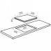 Варочная панель MBS PE-603WH Варочная панель MBS PE-603WH