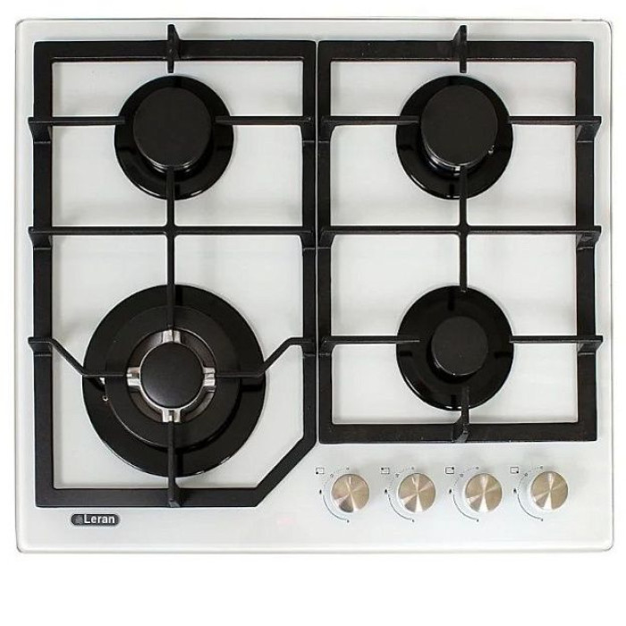 Варочная панель LERAN GH 64522 WG Варочная панель LERAN GH 64522 WG
