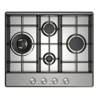 Газовая панель Midea MG 697 TX Газовая панель Midea MG 697 TX