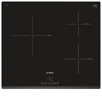 Варочная поверхность BOSCH PUC631BB1E