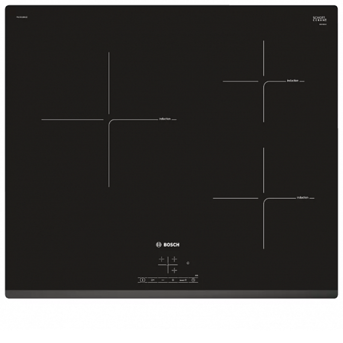 Варочная поверхность BOSCH PUC631BB1E