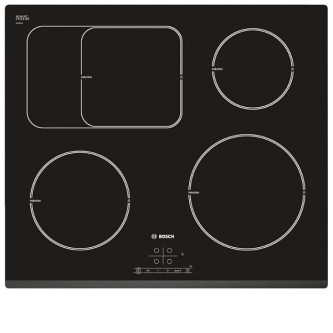 Варочная поверхность Bosch PIX 631 B17E черный