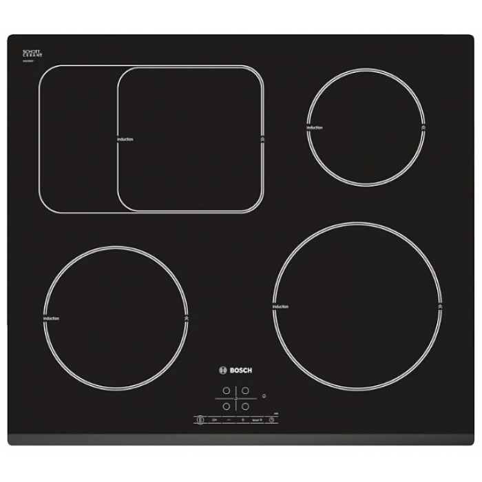 Варочная поверхность Bosch PIX 631 B17E черный Варочная поверхность Bosch PIX 631 B17E черный