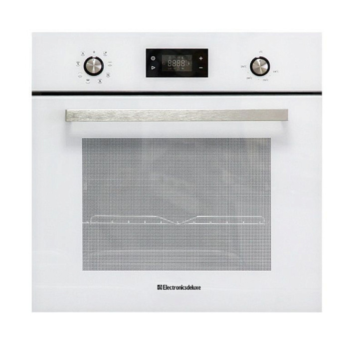 Духовой шкаф ELECTRONICSDELUXE 600903 ЭШВ 022 Духовой шкаф ELECTRONICSDELUXE 600903 ЭШВ 022