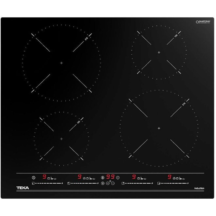 Варочная панель TEKA IBC 64320 BK MSP Варочная панель TEKA IBC 64320 BK MSP