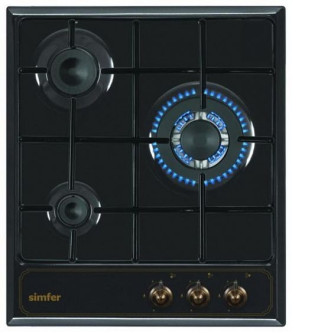 Газовая панель SIMFER H45V35L517