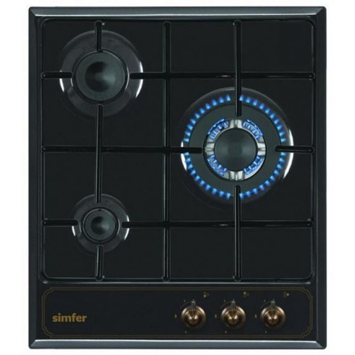 Газовая панель SIMFER H45V35L517 Газовая панель SIMFER H45V35L517