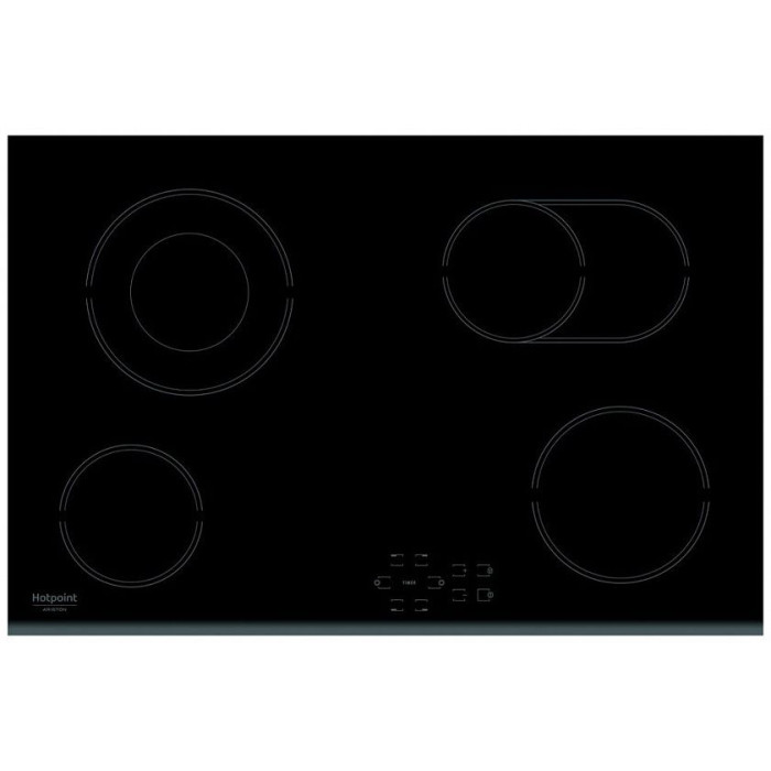 Стеклокерамическая панель H.Ariston HR 714 B Стеклокерамическая панель H.Ariston HR 714 B