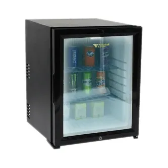 Минибар COLDVINE MCA-50BG Минибар COLDVINE MCA-50BG
