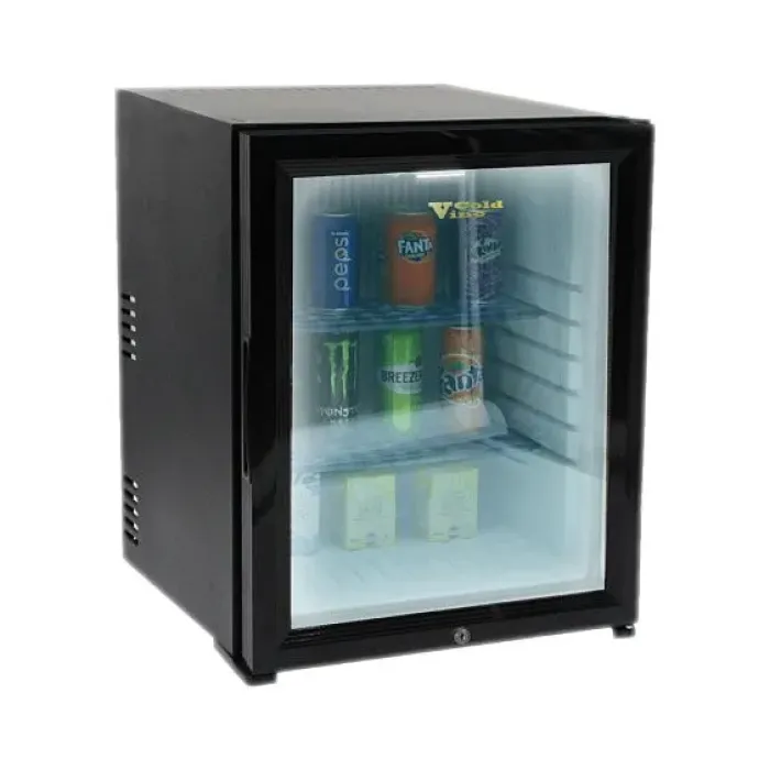 Минибар COLDVINE MCA-50BG Минибар COLDVINE MCA-50BG