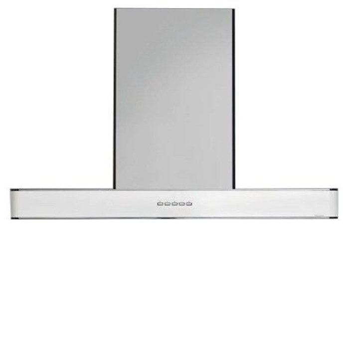 Вытяжка FALMEC STILO 90 BIANCO (800) ECP пристенная,белая,NRS,эл.панель упр Вытяжка FALMEC STILO 90 BIANCO (800) ECP пристенная,белая,NRS,эл.панель упр