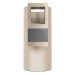 Вытяжка MAUNFELD LEE WALL 39 BEIGE Вытяжка MAUNFELD LEE WALL 39 BEIGE