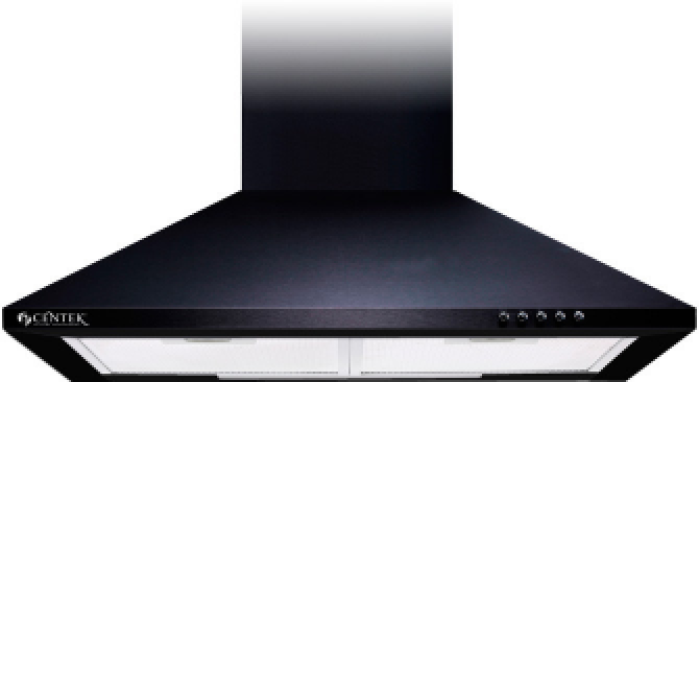 Вытяжка Centek СТ-1820-60 Black Вытяжка Centek СТ-1820-60 Black