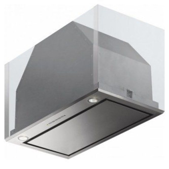 Вытяжка FABER 110.0327.653 inca lux 2.0 ev8 x a70