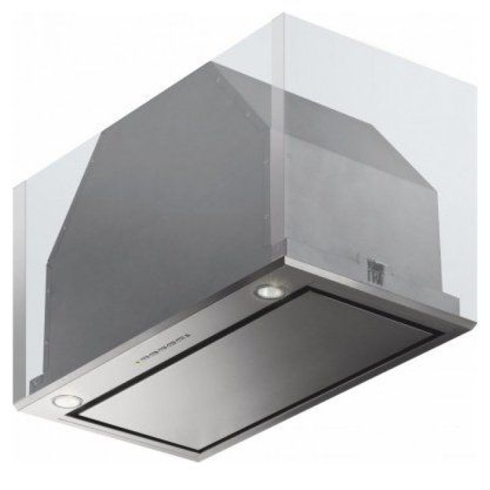Вытяжка FABER 110.0327.653 inca lux 2.0 ev8 x a70