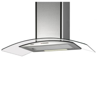 Вытяжка CATA C 600 INOX HALOGEN
