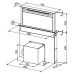 Вытяжка Franke FDW 908 IB WH белый Вытяжка Franke FDW 908 IB WH белый