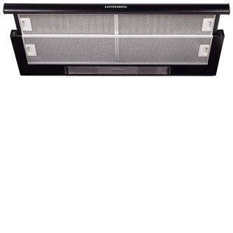 Вытяжка KUPPERSBERG slimlux ii 90 sg