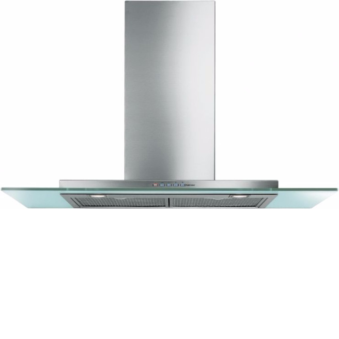 Вытяжка FALMEC kristal 60 inox (800) ecp