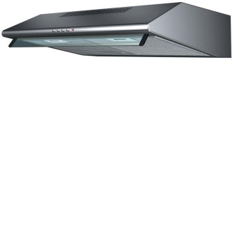 Вытяжка BEST PAVIA INOX, SP2196 2M 600IX (07D00033B)