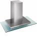 Вытяжка FALMEC kristal 60 inox (800) ecp