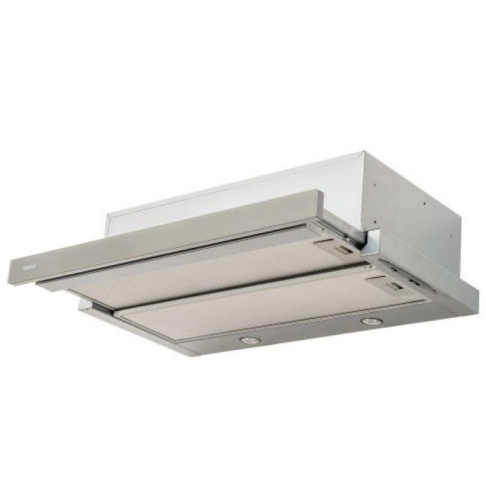Вытяжка AKPO Light glass WK-7 50 IX Вытяжка AKPO Light glass WK-7 50 IX