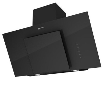 Вытяжка SHINDO remy sensor 90 b/bg 3et Вытяжка SHINDO remy sensor 90 b/bg 3et