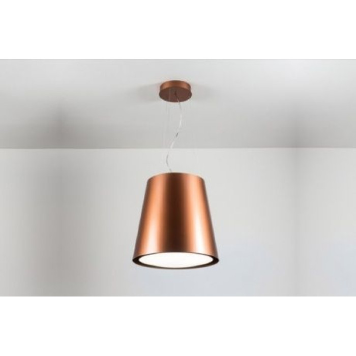 Вытяжка SIRIUS SILT28 copper Вытяжка SIRIUS SILT28 copper