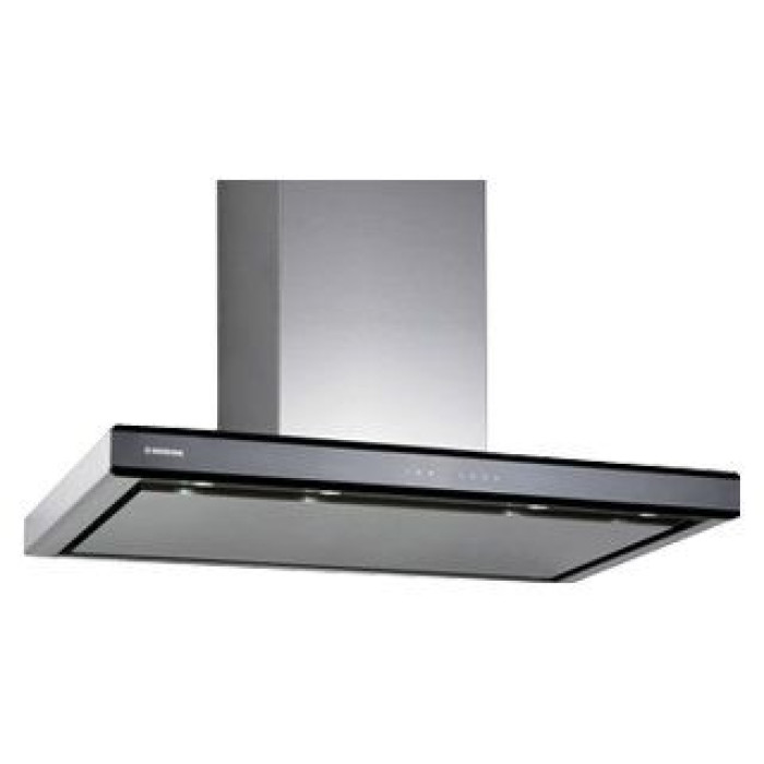 Вытяжка NODOR Atlanta TC 90 inox Вытяжка NODOR Atlanta TC 90 inox