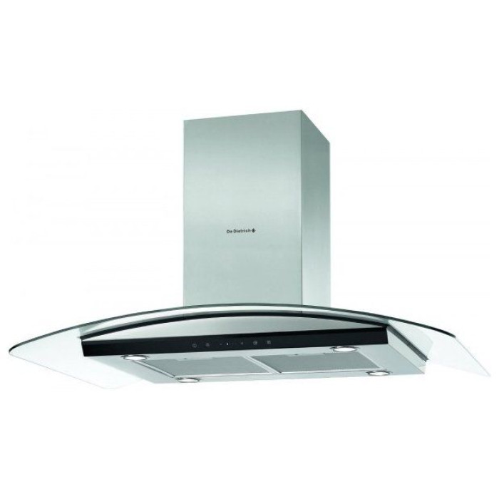 Вытяжка DE DIETRICH dhd 1178 x Вытяжка DE DIETRICH dhd 1178 x