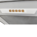Вытяжка KUPPERSBERG ONDA 60 W Вытяжка KUPPERSBERG ONDA 60 W