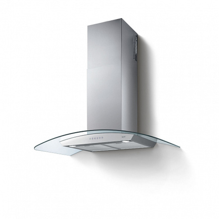 Вытяжка KRONASTEEL luci 500 wh push button Вытяжка KRONASTEEL luci 500 wh push button