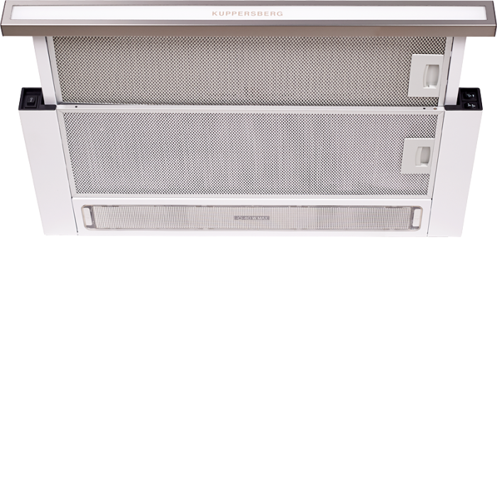 Вытяжка KUPPERSBERG slimlux ii 60 bfg Вытяжка KUPPERSBERG slimlux ii 60 bfg