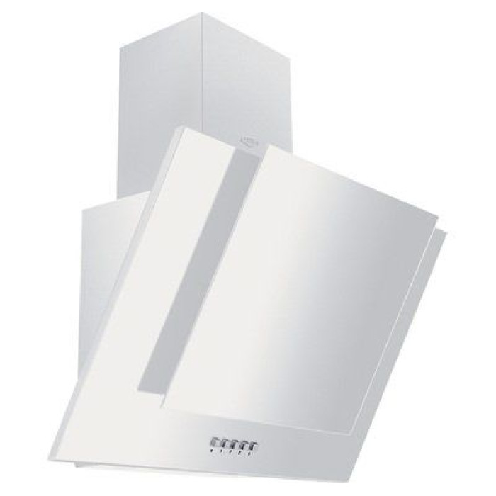 Вытяжка MBS FATSIA 160 GLASS WHITE Вытяжка MBS FATSIA 160 GLASS WHITE