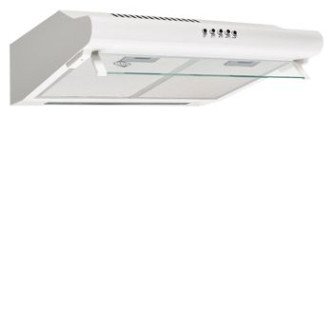 Вытяжка MBS CROCUS 150 WHITE