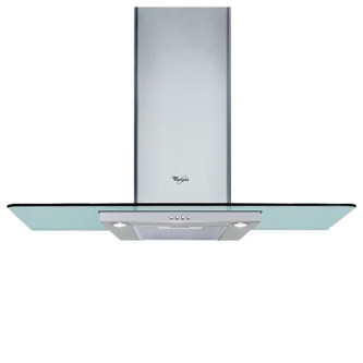 Вытяжка WHIRLPOOL akr 981 ix