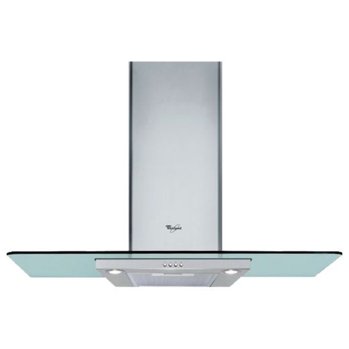 Вытяжка WHIRLPOOL akr 981 ix Вытяжка WHIRLPOOL akr 981 ix