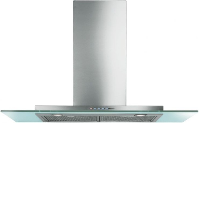 Вытяжка FALMEC kristal parete 60 ix/glass (600) Вытяжка FALMEC kristal parete 60 ix/glass (600)