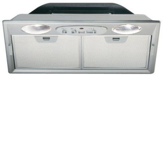 Вытяжка FABER 110.0255.519 INCA SMART C GR A52