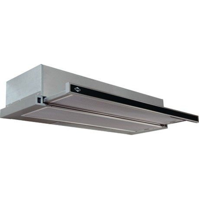 Вытяжка MBS ARALIA 290 BLACK GLASS Вытяжка MBS ARALIA 290 BLACK GLASS