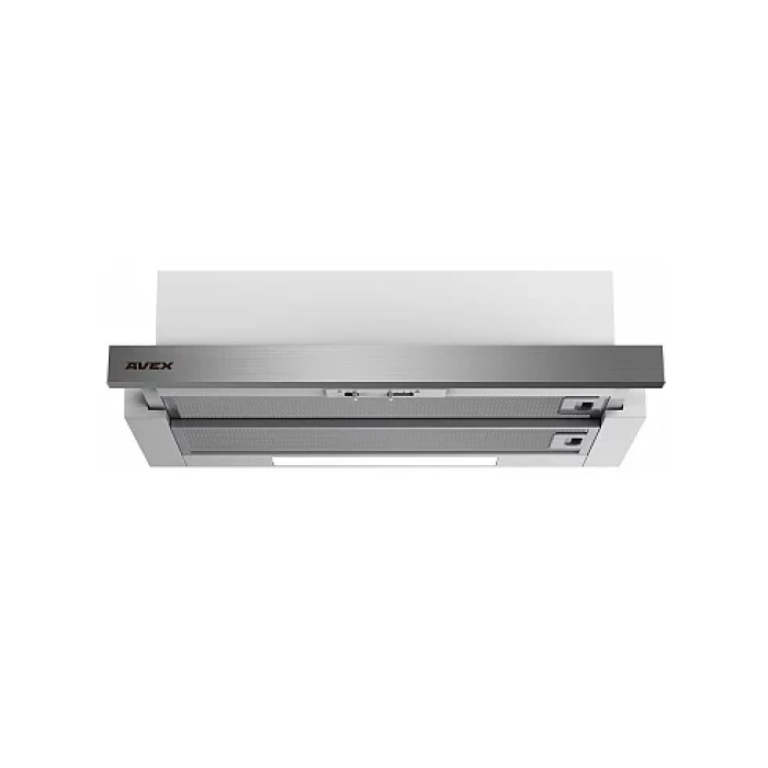 Встраиваемая вытяжка AVEX BS 6020 X Встраиваемая вытяжка AVEX BS 6020 X