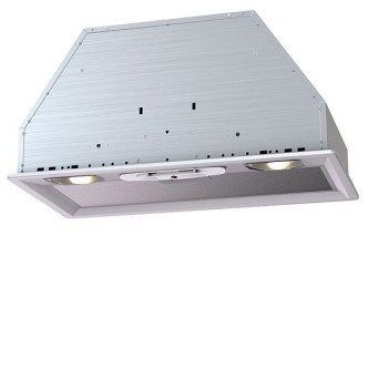 Вытяжка KRONASTEEL mini 600 w slider Вытяжка KRONASTEEL mini 600 w slider
