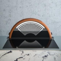 Вытяжка SIRIUS SDD13-EM SUNRISE copper Вытяжка SIRIUS SDD13-EM SUNRISE copper