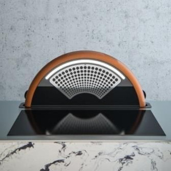 Вытяжка SIRIUS SDD13-EM SUNRISE copper Вытяжка SIRIUS SDD13-EM SUNRISE copper