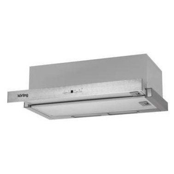 Вытяжка KORTING khp 6740 x Вытяжка KORTING khp 6740 x