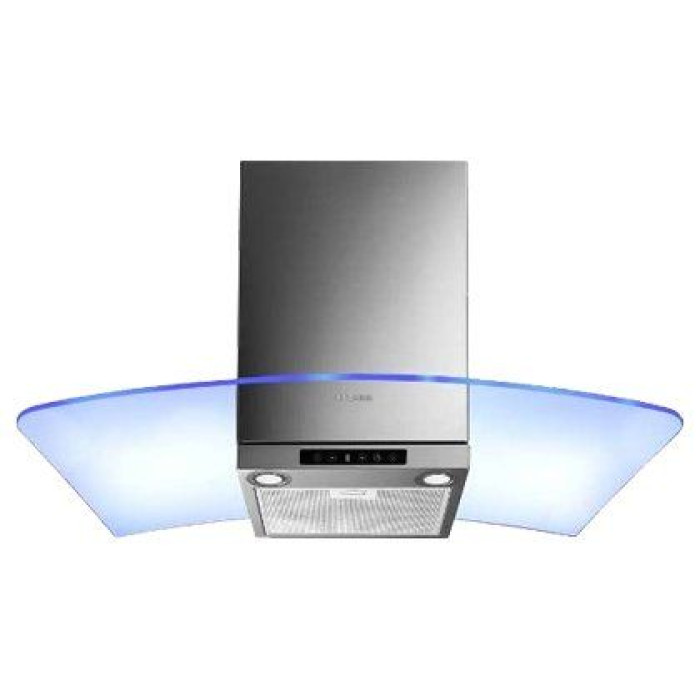 Вытяжка купольная KUPPERSBERG dk 600 4htc