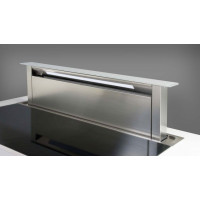 Вытяжка SIRIUS SDD2 L EM IX 120 Вытяжка SIRIUS SDD2 L EM IX 120