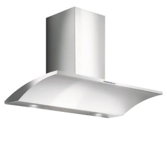 Вытяжка FALMEC logo parete 800 90 ix Вытяжка FALMEC logo parete 800 90 ix
