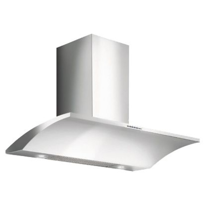 Вытяжка FALMEC logo parete 800 90 ix Вытяжка FALMEC logo parete 800 90 ix